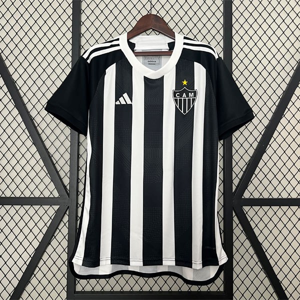 Tailandia Camiseta Atlético Mineiro 1ª 2024-2025